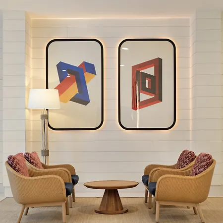 إتش 10 مديترانان فيليدج فندق 4*
