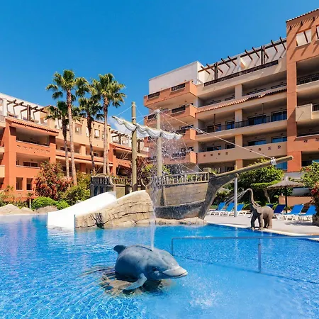 H10 Mediterranean Village סאלו
