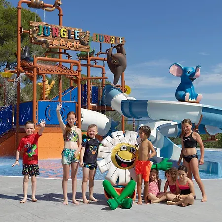 H10 Mediterranean Village מלון סאלו