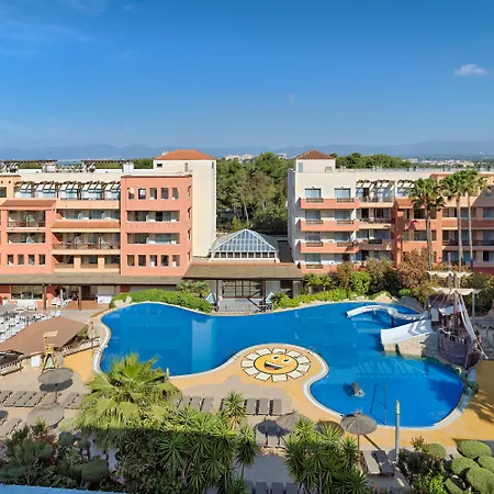H10 Mediterranean Village Hotel