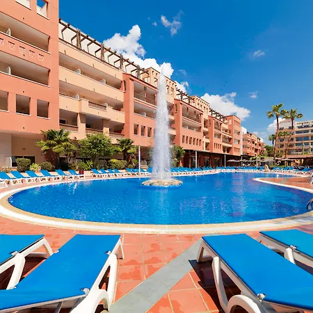 H10 Mediterranean Village 4* Salou