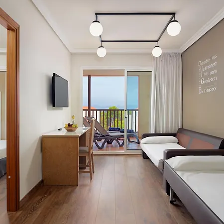 Hotel H10 Mediterranean Village