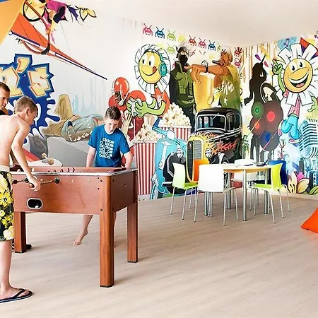 H10 Mediterranean Village 4*