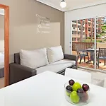 Hotel H10 Mediterranean Village Salou