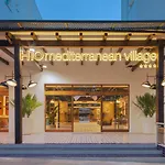 H10 Mediterranean Village 4*