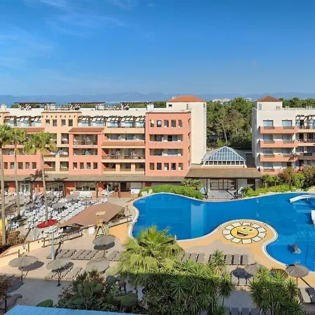 H10 Mediterranean Village Ξενοδοχείο