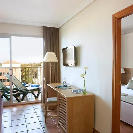Hotel H10 Mediterranean Village Salou