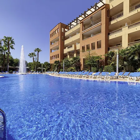 Otel H10 Mediterranean Village