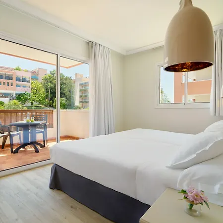 Ξενοδοχείο H10 Mediterranean Village 4*