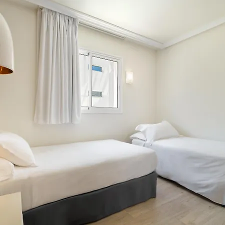 H10 Mediterranean Village 4* Σαλού