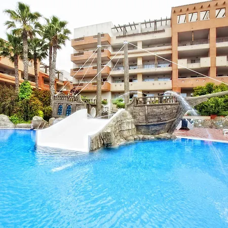 H10 Mediterranean Village Ξενοδοχείο 4*