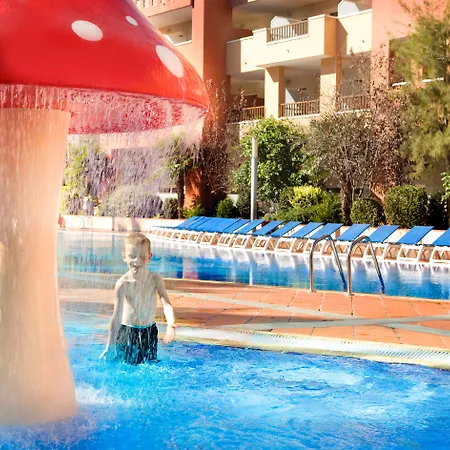 Otel H10 Mediterranean Village 4*