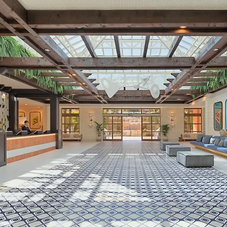 Otel H10 Mediterranean Village 4*