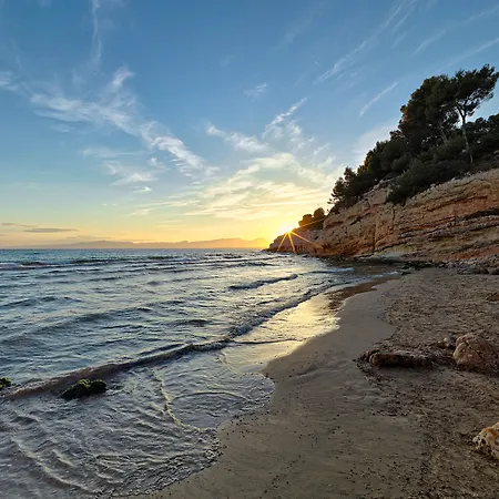 H10 Mediterranean Village Ξενοδοχείο Σαλού