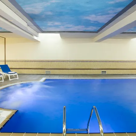 H10 Mediterranean Village Ξενοδοχείο 4*