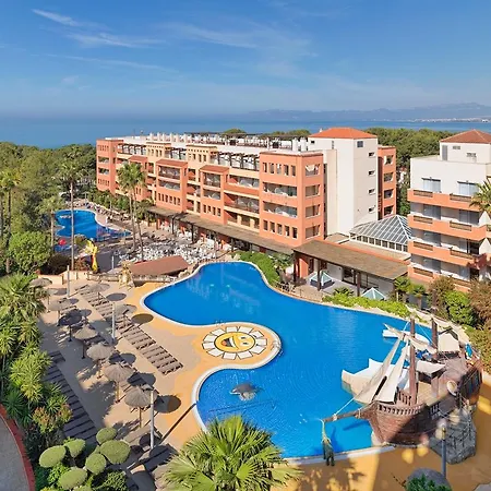 H10 Mediterranean Village Ξενοδοχείο 4*
