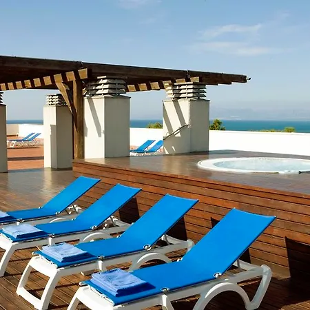 H10 Mediterranean Village 4* Σαλού