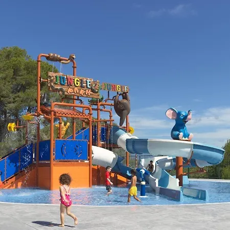 H10 Mediterranean Village Otel Salou