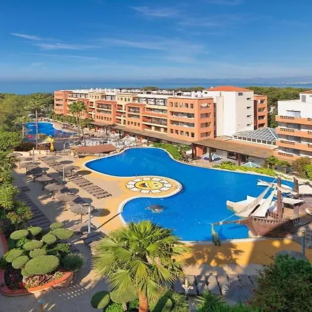 Ξενοδοχείο H10 Mediterranean Village