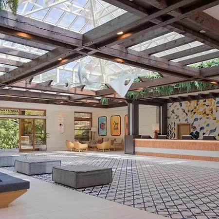 Hotel H10 Mediterranean Village