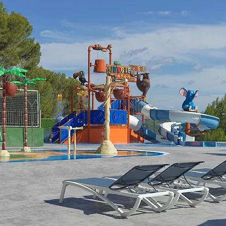 Hotel H10 Mediterranean Village Salou