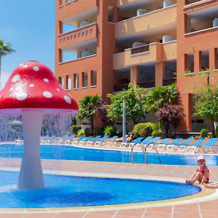 H10 Mediterranean Village Ξενοδοχείο