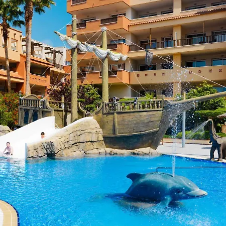 Ξενοδοχείο H10 Mediterranean Village 4*