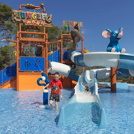 H10 Mediterranean Village Otel Salou