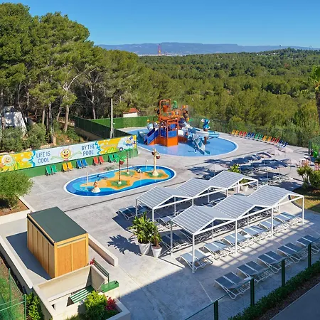 H10 Mediterranean Village 4*