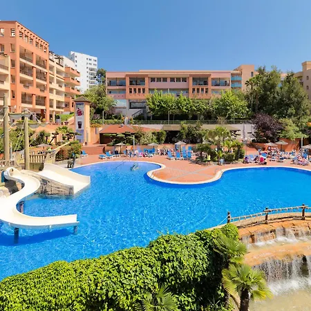 H10 Mediterranean Village Σαλού