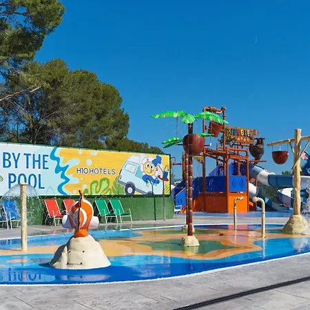 H10 Mediterranean Village Ξενοδοχείο Σαλού