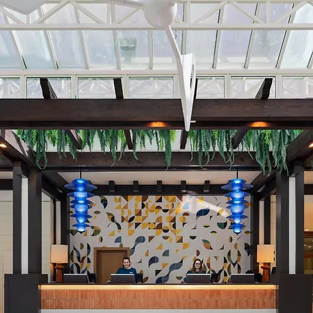H10 Mediterranean Village 4* Σαλού