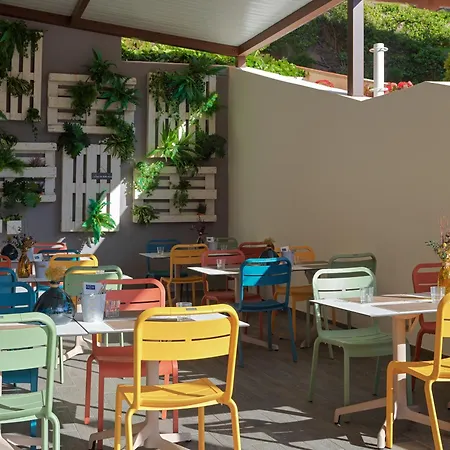 H10 Mediterranean Village 4*