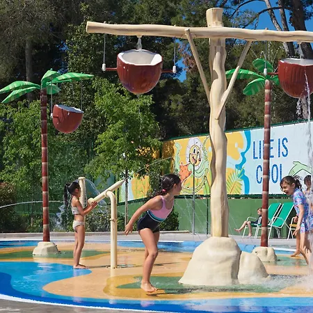 H10 Mediterranean Village Σαλού