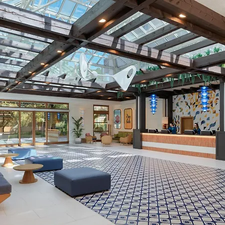 H10 Mediterranean Village 4* Σαλού