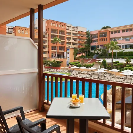 H10 Mediterranean Village Hotel 4*
