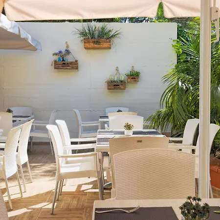 H10 Mediterranean Village Hotel Salou