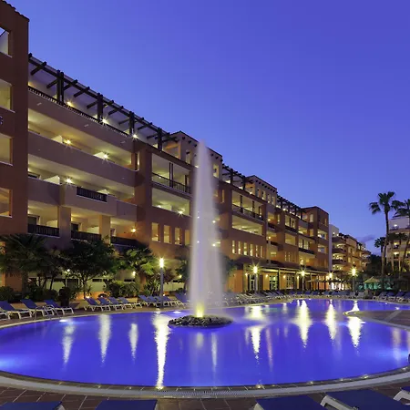 H10 Mediterranean Village 4* Salou
