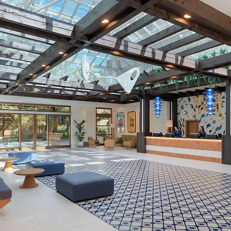 H10 Mediterranean Village Hotel Salou