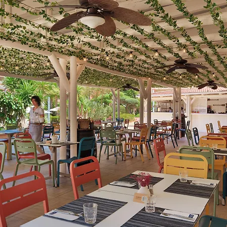 H10 Mediterranean Village Hotel Salou