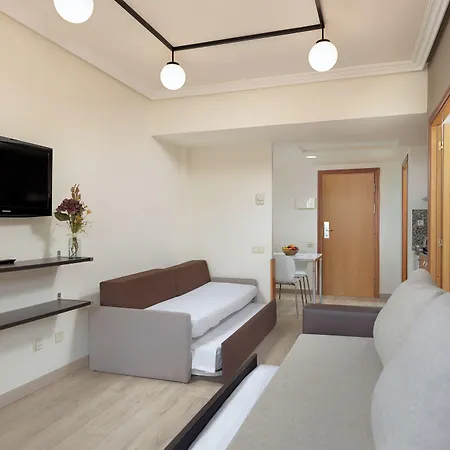 H10 Mediterranean Village 4*