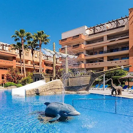 Ξενοδοχείο H10 Mediterranean Village 4*