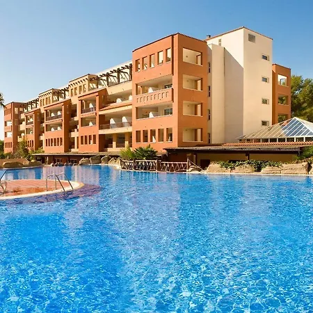 H10 Mediterranean Village Σαλού