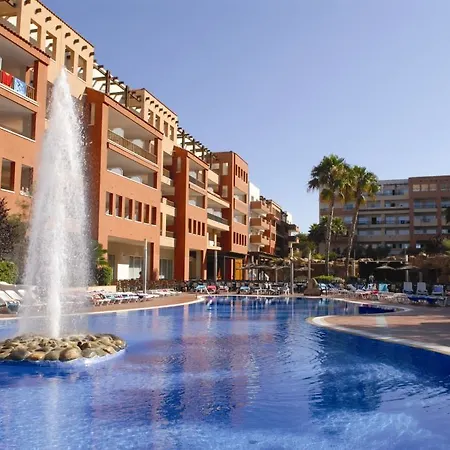 H10 Mediterranean Village 4* Salou