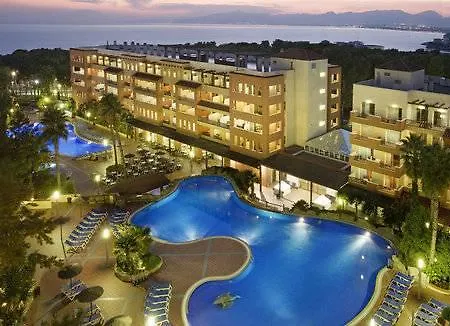 H10 Mediterranean Village 4*