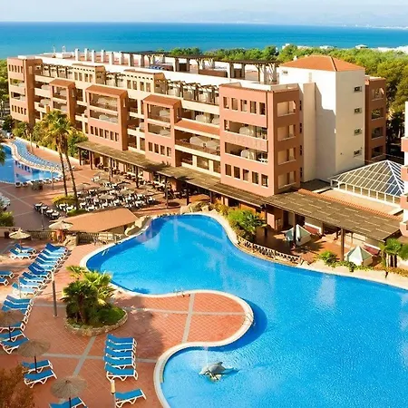 Otel H10 Mediterranean Village Salou