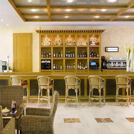 Otel H10 Mediterranean Village 4*