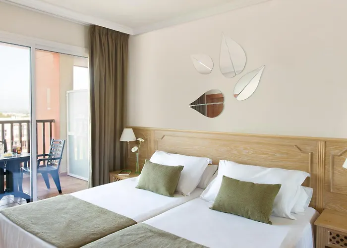 H10 Mediterranean Village Hotel 4*