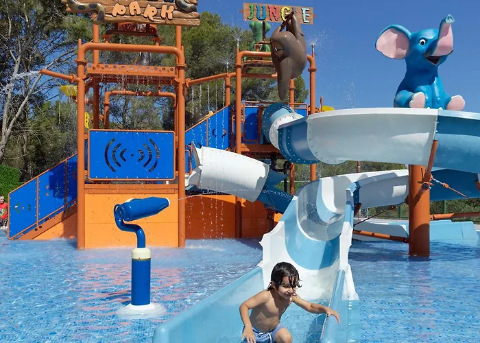 H10 Mediterranean Village