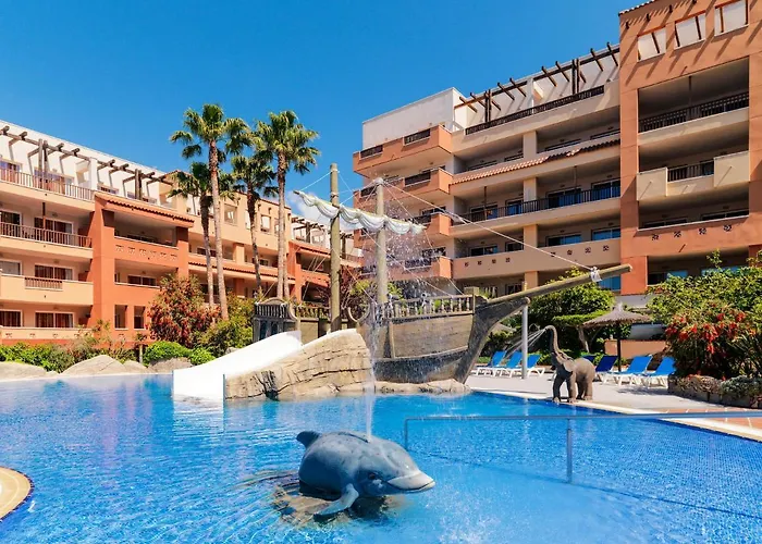 H10 Mediterranean Village Salou